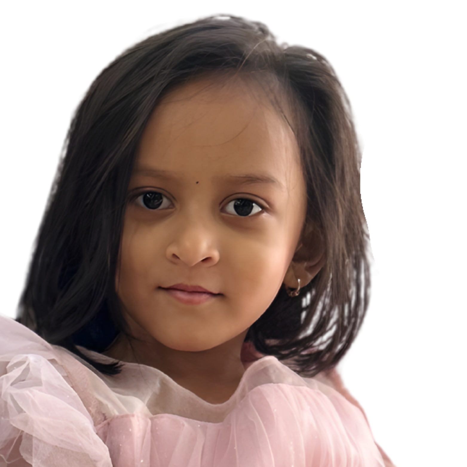Kum. Gauri Chetan