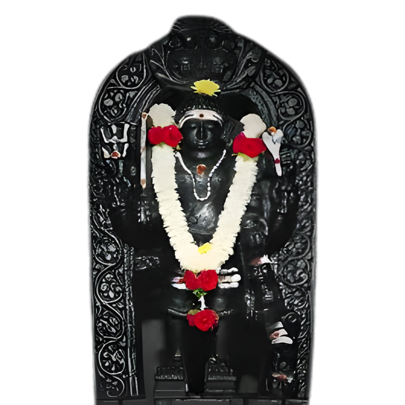 Shri. kalabhairaveshwaraswamy