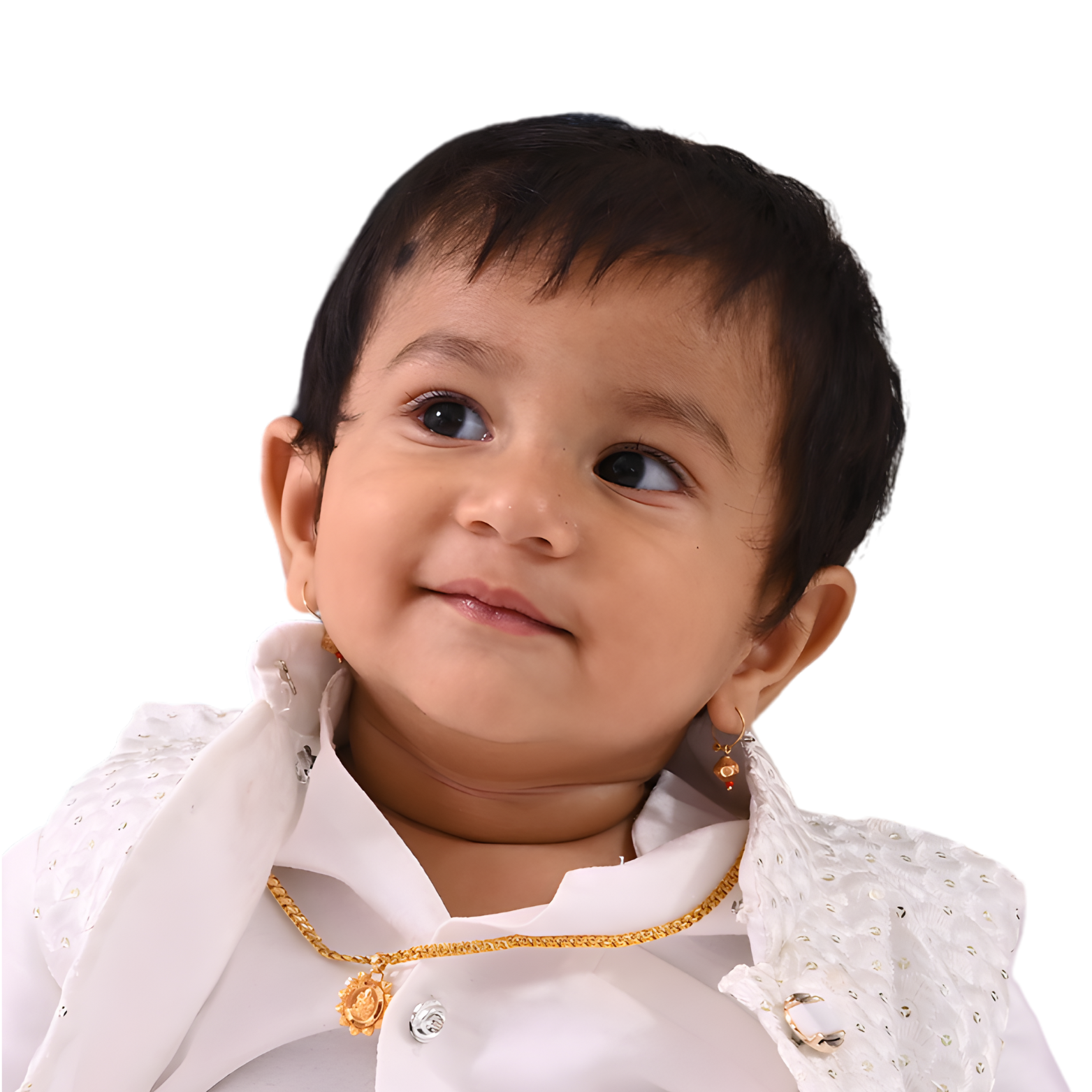 Shri. Shreehari S Keerthi