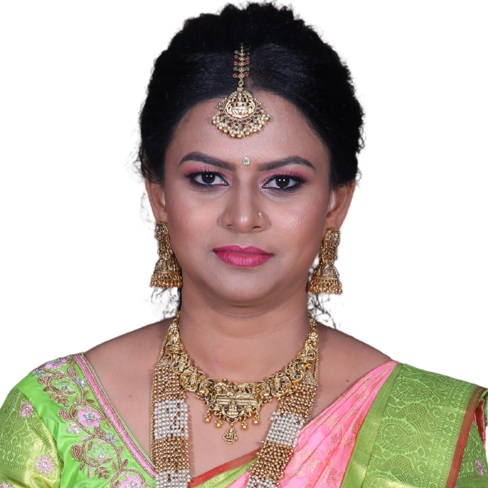 Smt. Siddapura Basavaraju Kavya